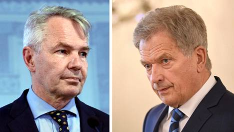 Presidentti Niinistö ja ulkoministeri Haavisto nimetty todistajiksi PKK-kurdeja koskevaan oikeudenkäyntiin Suomessa